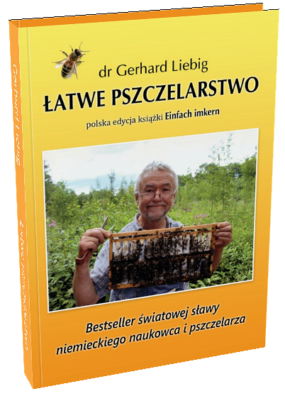 Łatwe pszczelarstwo